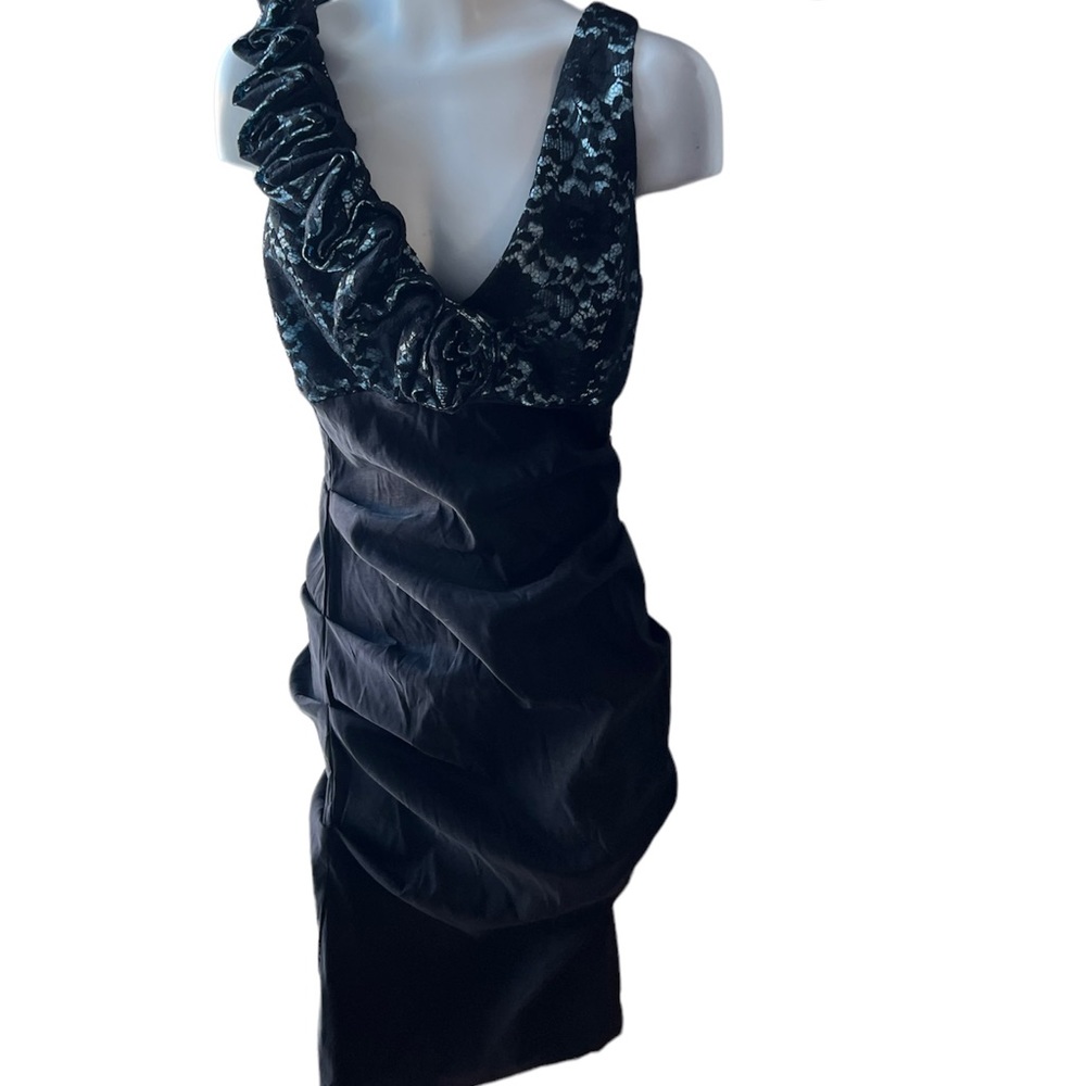 Dress - Le Chateâu